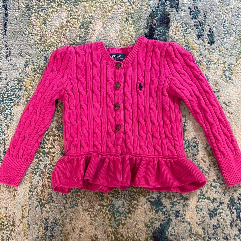 Cardigan